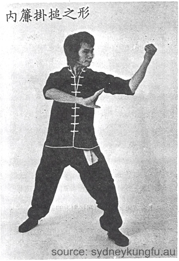 gwaa ceoi 掛搥 power