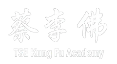 Tse Kung Fu Academy Logo